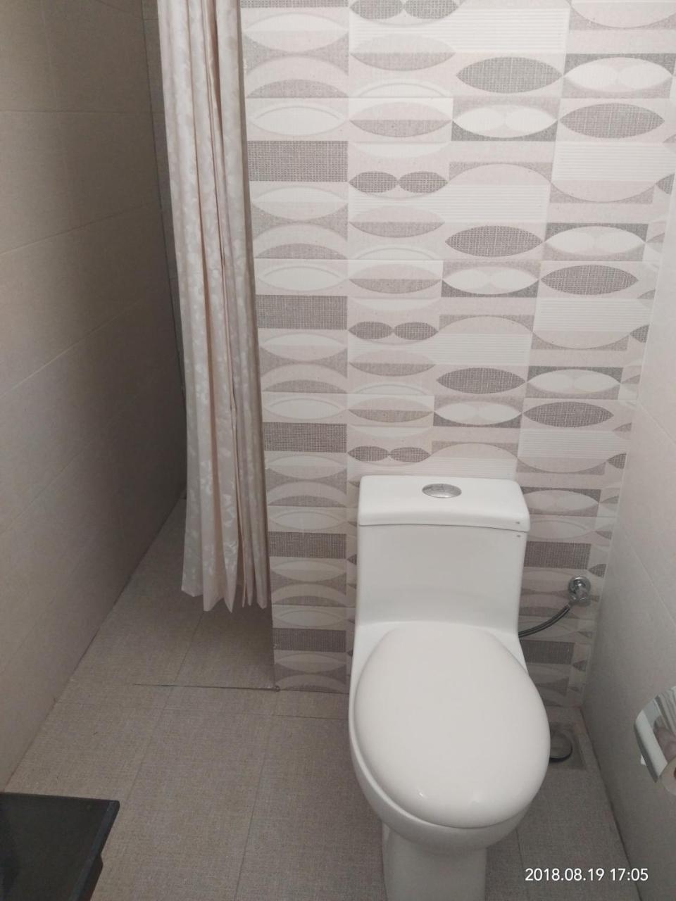 S Chalet Multán Kültér fotó