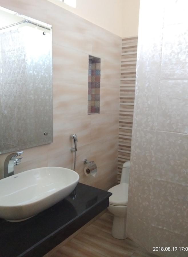S Chalet Multán Kültér fotó